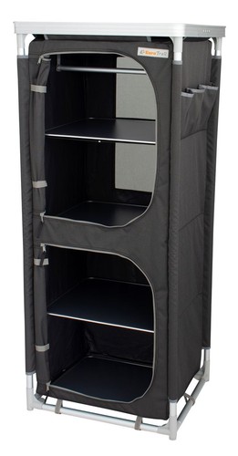 Campingschrank paris - campingschrank,