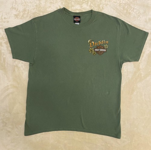 Harley davidson shirt - harley, t-shirt
