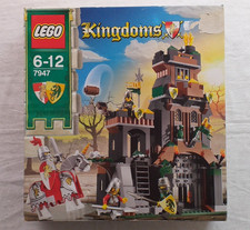 LEGO Castle Kingdoms 7947