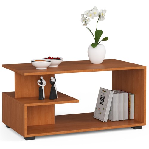 Couchtisch pin erle - couchtisch,