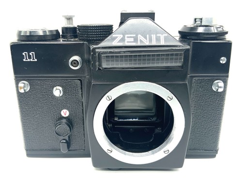 Zenit slr 35mm - zenit,