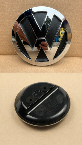 Volkswagen crafter hecktür - volkswagen, vw
