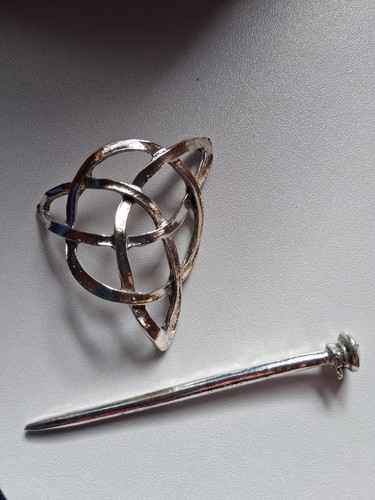 Schmucknadel ziernadel - schmucknadel,