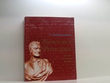 Newton's Principia for the