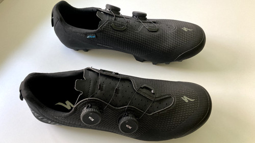 Neue specialized mtb schuhe - neue,