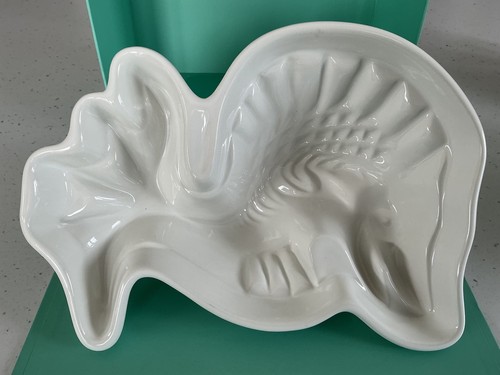 Vintage keramik fischform - vintage,