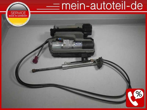 Mercedes s211 klasse - mercedes,