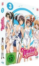 Maid-sama - Box Vol. 3 [2