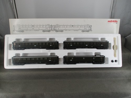 Märklin spur 42751 - h0,