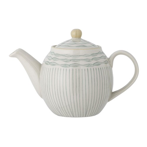 Bloomingville maple teekanne - maple,
