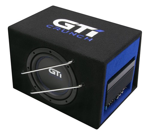 Crunch gti800a aktiv - 20,
