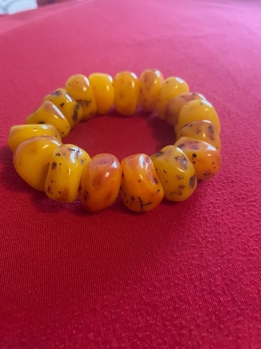 Bernstein armband - bernstein,