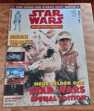 Classic Start Wars "Das Offizielle Magazin" Band 2