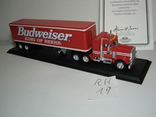Matchbox ccy peterbilt - 06-m,