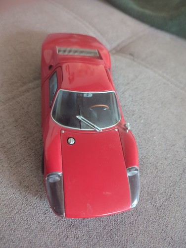 Porsche 904 gts - gts,