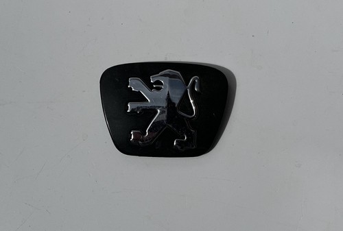 Peugeot 206 emblem logo - emblem,