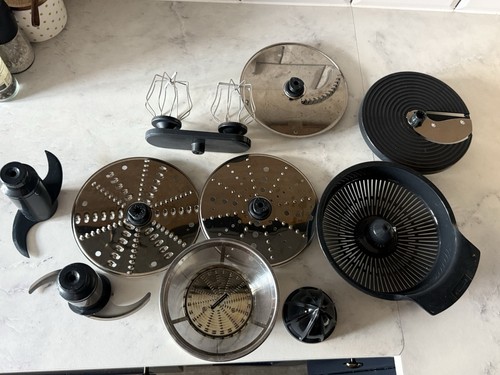 Küchenmaschine philips hr7775 - philips,