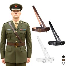 Premuim Original Sam Browne