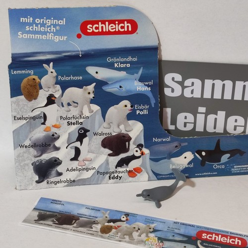Schleich weltretterbande - schleich, weltretterbande-