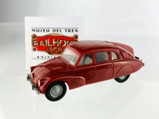 77.- WIKING H0 - TATRA 87 1987