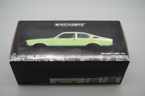 Minichamps 180045620 opel - 1:18,