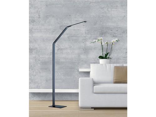 Design stehleuchte led dimmer - stehleuchte,