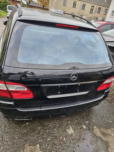 Mercedes w211 s211 - w211,