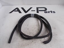 Original VW Doka Pritsche