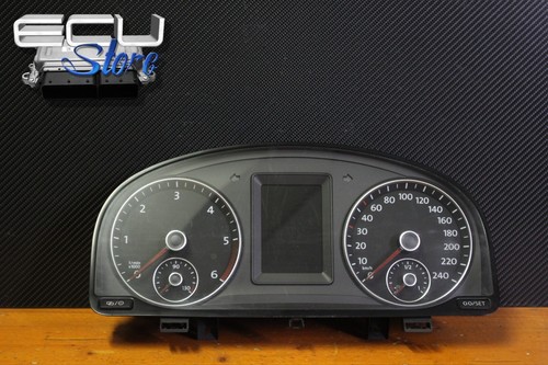 Tacho instrumententafel - tacho, /