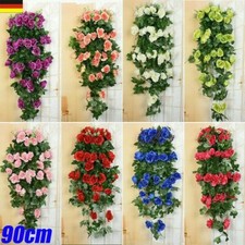 Kunstpflanzen Efeuranken