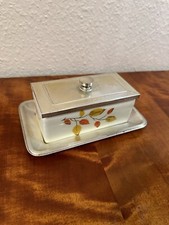 antike Porzellan Schale mit