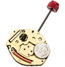 Schweizer Swiss V8 ETA 902002