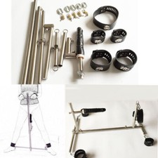 Metall Bein Spreizstange