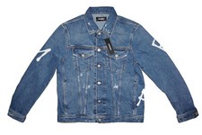 Diesel nhill denimjacke - diesel, hc-nhill