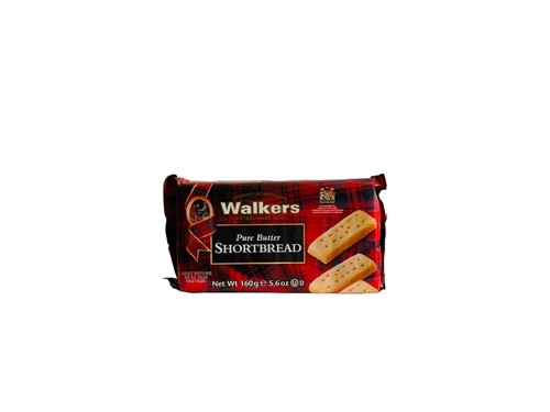 Kekse walkers shortbread - kekse,