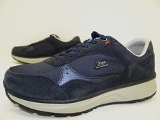 Joya Tina Sneaker Laufschuhe Schnürschuhe Bequem Damen Leder Gr.37 2/3 Arctic