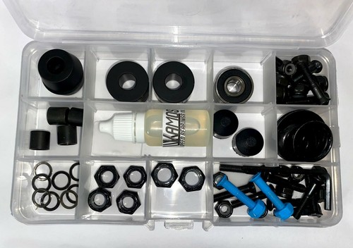 Vamos spare parts - vamos, kit
