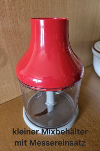 Smeg stabmixer diverse - stabmixer,