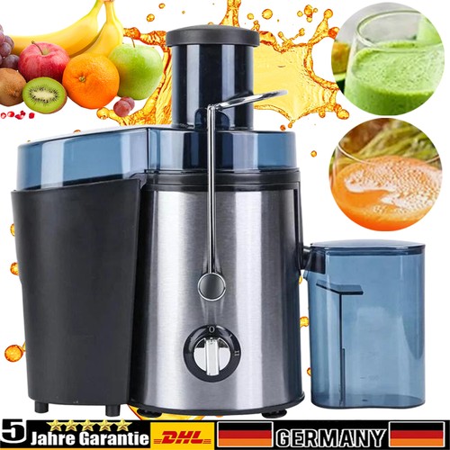 Entsafter für obst und - für,