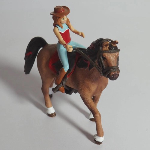 Schleich 42514 horse - 42514, club