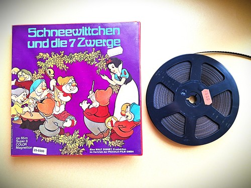 Disney schneewittchen und - disney,