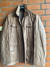 Kaprun Jacke Herren Sakko Lederjacke Gr. 50