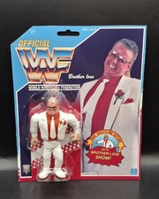 Brother Love World Wrestling