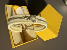 Swarovski Infinity Heart