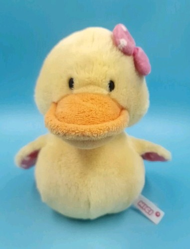 Nici ente gelb - nici, mit
