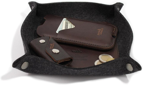 Taschenleerer schlüsselablage - taschenleerer,