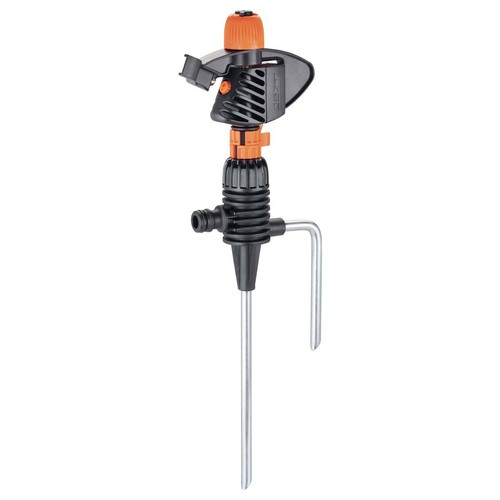 Claber impulsregner für - claber®,