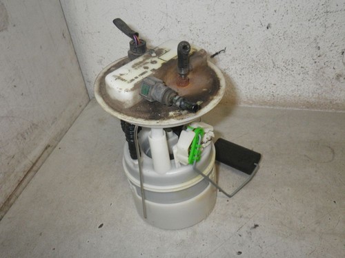 Kraftstoffpumpe mit tankgeber - mit,