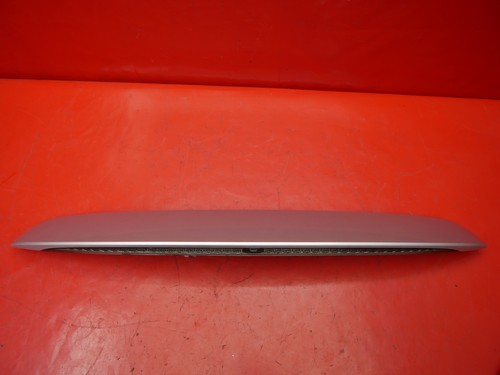 Mercedes klasse w211 spoiler - mercedes,