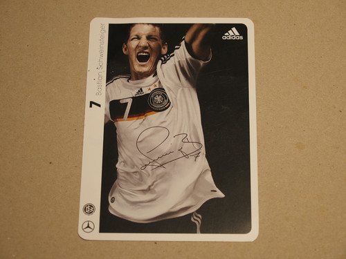 Bastian schweinsteiger - bastian,